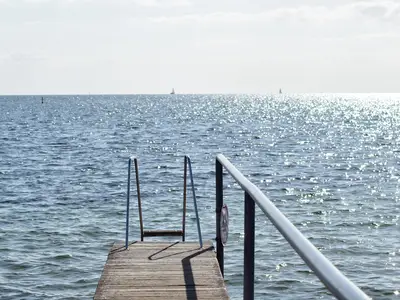Ferienwohnung für 2 Personen (41 m²) in Fehmarn 10/10