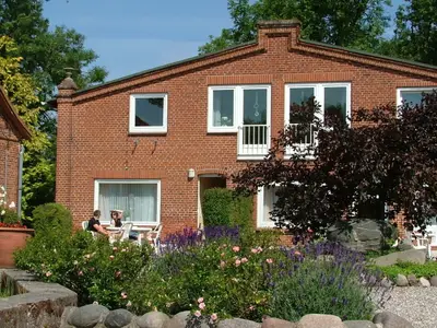 Ferienwohnung für 5 Personen (82 m²) in Fehmarn 1/10