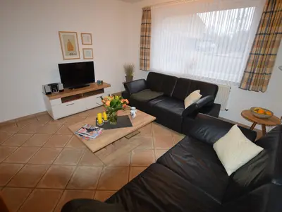 Ferienwohnung für 5 Personen (82 m²) in Fehmarn 2/10