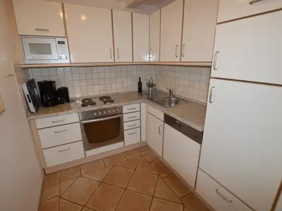 Ferienwohnung für 5 Personen (82 m²) in Fehmarn 5/10