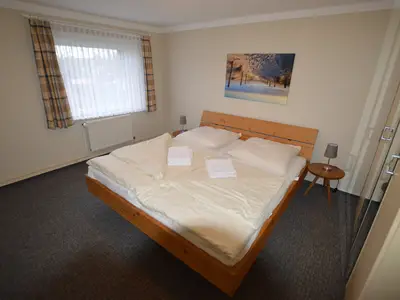 Ferienwohnung für 5 Personen (82 m²) in Fehmarn 6/10