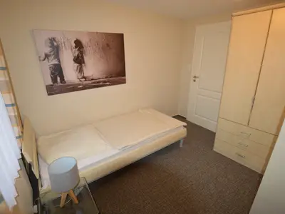 Ferienwohnung für 5 Personen (82 m²) in Fehmarn 7/10
