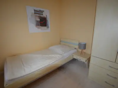 Ferienwohnung für 5 Personen (82 m²) in Fehmarn 8/10