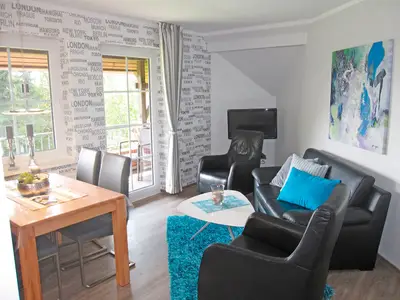Ferienwohnung für 5 Personen (64 m²) in Fehmarn 2/10