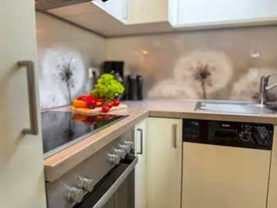 Ferienwohnung für 5 Personen (64 m²) in Fehmarn 4/10