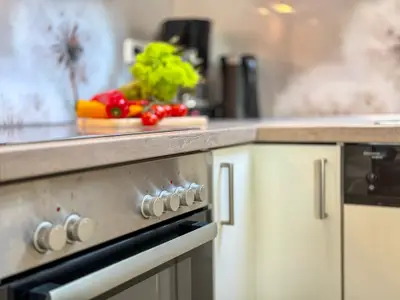 Ferienwohnung für 5 Personen (64 m²) in Fehmarn 5/10