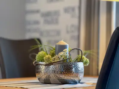 Ferienwohnung für 5 Personen (64 m²) in Fehmarn 6/10