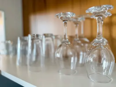 Ferienwohnung für 5 Personen (64 m²) in Fehmarn 7/10