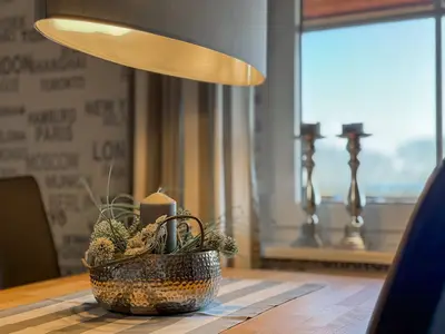 Ferienwohnung für 5 Personen (64 m²) in Fehmarn 8/10