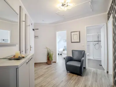 Ferienwohnung für 5 Personen (64 m²) in Fehmarn 9/10