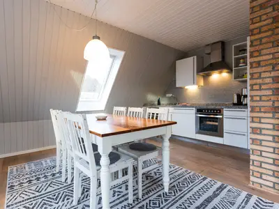 Ferienwohnung für 6 Personen (100 m²) in Fehmarn 4/10