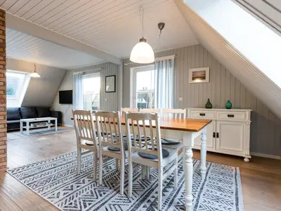 Ferienwohnung für 6 Personen (100 m²) in Fehmarn 5/10