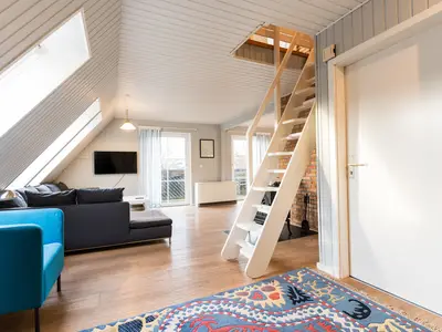 Ferienwohnung für 6 Personen (100 m²) in Fehmarn 6/10