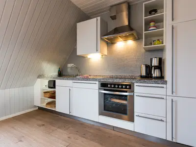 Ferienwohnung für 6 Personen (100 m²) in Fehmarn 7/10