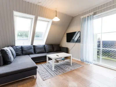Ferienwohnung für 6 Personen (100 m²) in Fehmarn 8/10