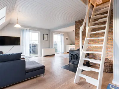 Ferienwohnung für 6 Personen (100 m²) in Fehmarn 9/10