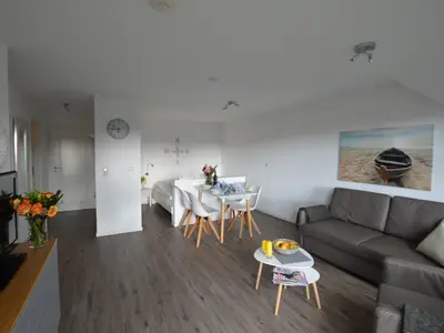 Ferienwohnung für 3 Personen (43 m²) in Fehmarn 2/10