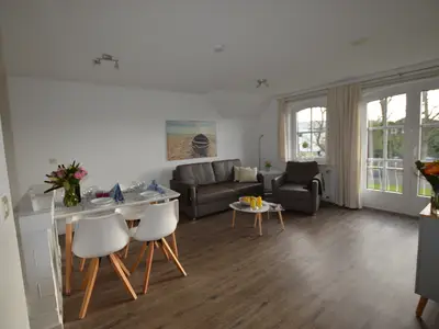 Ferienwohnung für 3 Personen (43 m²) in Fehmarn 3/10