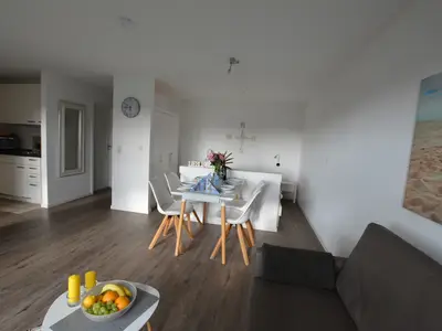 Ferienwohnung für 3 Personen (43 m²) in Fehmarn 4/10