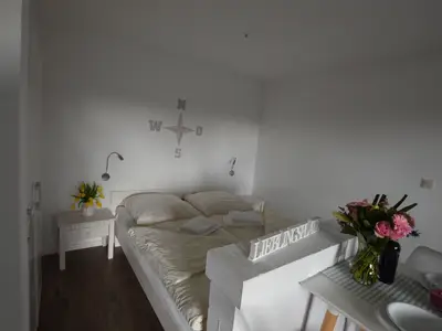 Ferienwohnung für 3 Personen (43 m²) in Fehmarn 6/10