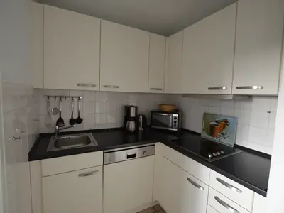 Ferienwohnung für 3 Personen (43 m²) in Fehmarn 9/10
