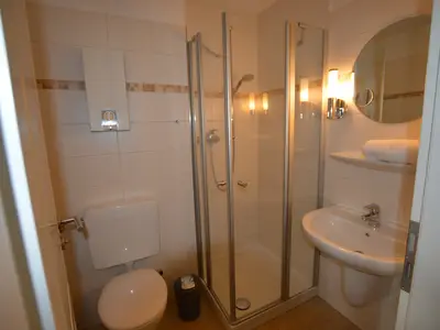 Ferienwohnung für 3 Personen (43 m²) in Fehmarn 10/10