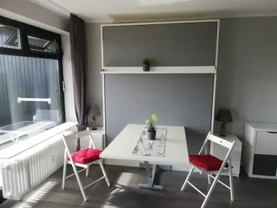 Ferienwohnung für 2 Personen (38 m²) in Fehmarn 2/10
