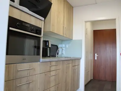 Ferienwohnung für 2 Personen (38 m²) in Fehmarn 4/10