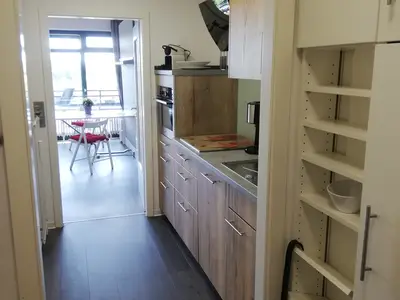 Ferienwohnung für 2 Personen (38 m²) in Fehmarn 5/10