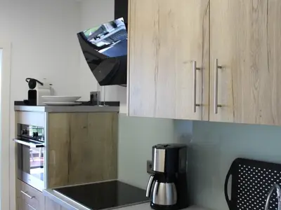 Ferienwohnung für 2 Personen (38 m²) in Fehmarn 6/10