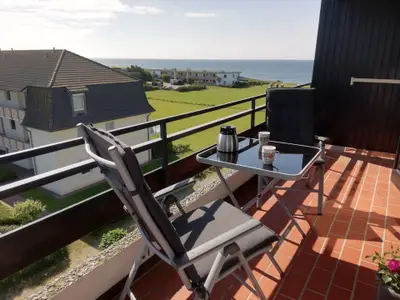 Ferienwohnung für 2 Personen (38 m²) in Fehmarn 8/10