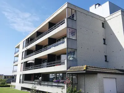 Ferienwohnung für 2 Personen (38 m²) in Fehmarn 9/10