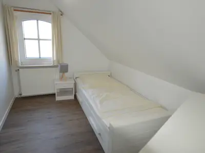 Ferienwohnung für 4 Personen (49 m²) in Fehmarn 7/10