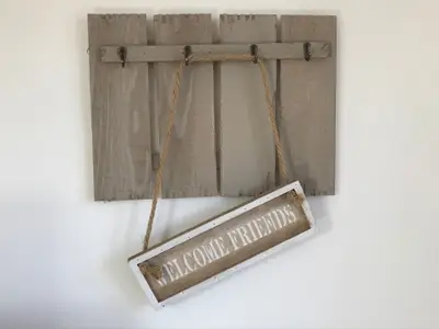 Ferienwohnung für 4 Personen (49 m²) in Fehmarn 8/10