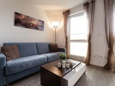 Ferienwohnung für 3 Personen (41 m²) in Fehmarn 1/10