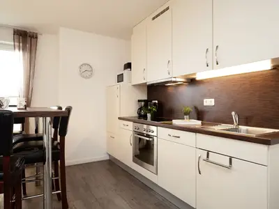 Ferienwohnung für 3 Personen (41 m²) in Fehmarn 2/10
