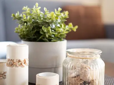 Ferienwohnung für 3 Personen (41 m²) in Fehmarn 6/10