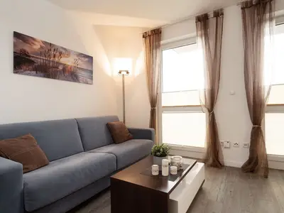 Ferienwohnung für 3 Personen (41 m²) in Fehmarn 7/10