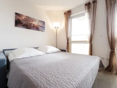 Ferienwohnung für 3 Personen (41 m²) in Fehmarn 8/10