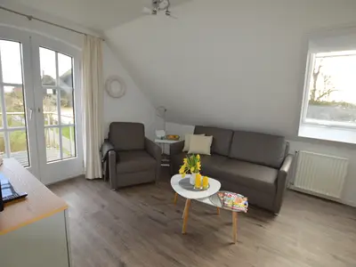 Ferienwohnung für 4 Personen (49 m²) in Fehmarn 2/10