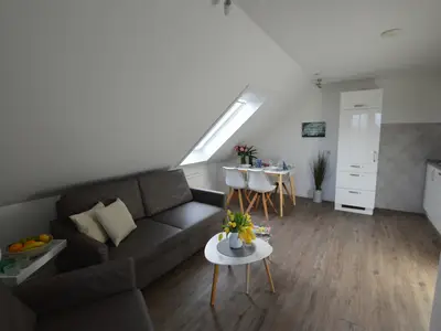 Ferienwohnung für 4 Personen (49 m²) in Fehmarn 3/10