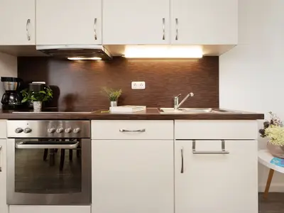 Ferienwohnung für 3 Personen (41 m²) in Fehmarn 10/10