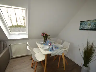 Ferienwohnung für 4 Personen (49 m²) in Fehmarn 4/10
