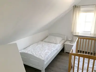 Ferienwohnung für 4 Personen (49 m²) in Fehmarn 7/10