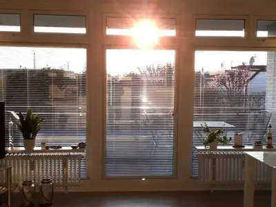 Ferienwohnung für 1 Person (43 m²) in Fehmarn 2/10