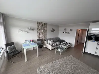 Ferienwohnung für 1 Person (43 m²) in Fehmarn 3/10