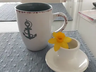 Ferienwohnung für 1 Person (43 m²) in Fehmarn 5/10