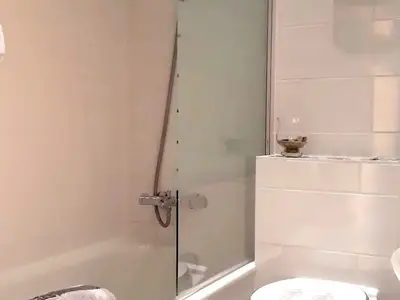 Ferienwohnung für 1 Person (43 m²) in Fehmarn 6/10