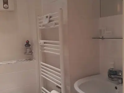 Ferienwohnung für 1 Person (43 m²) in Fehmarn 7/10