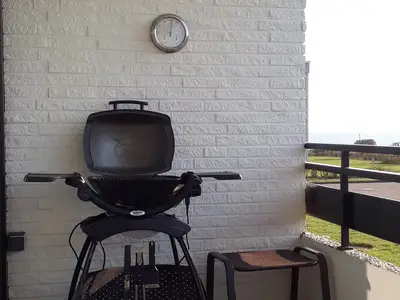 Ferienwohnung für 1 Person (43 m²) in Fehmarn 10/10